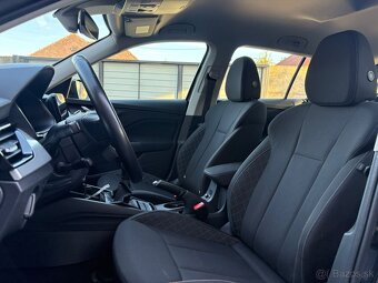Škoda Kamiq 1.0TSi - 12