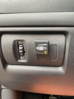 Predám Renault Clio 1,2 LPG benzin, rv 2009, 171256km - 12