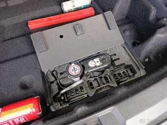 Dodge Journey 2.0CRD/Fiat Freemont Crossover veľký a rodinný - 12