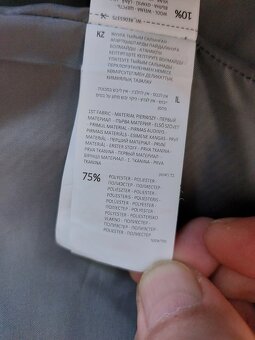 Kvalitny kabat 38 - Reserved + cizmicky zdarma - 12