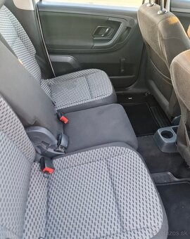 Skoda Roomster RV 2013 5miestna - 12