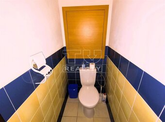 Prenájom, 3 izbový byt s lódžiou, 2. poschodie,... - 12