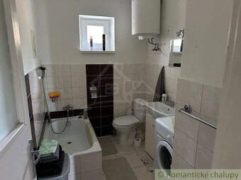 Dom po rekonštrukcii na kraji dediny v Lehote nad Rimavic - 12