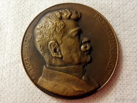 Bankovky 5 korun 1940 , mince - 12
