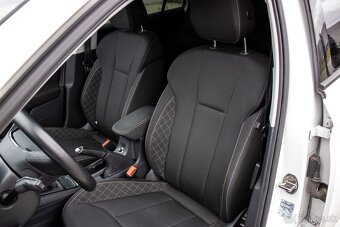 Škoda Scala 1.0TSI V ZÁRUKE (2021) - 12