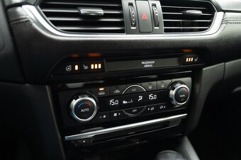 Mazda 6, 2.2D, rv. 12/2026 - 12