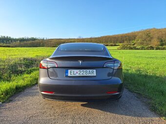 Tesla Model 3 Standard Range Plus 55kWh - 12