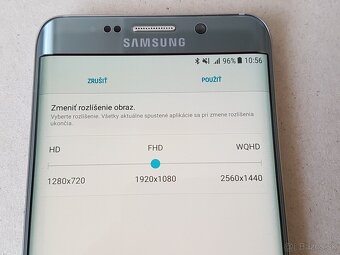 Samsung Galaxy S6 EDGE+ (G928F) - 12