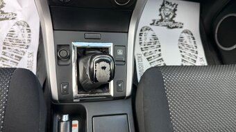 Suzuki Grand Vitara 1.9 DDiS JLX-EL - 12