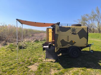 Mini karavan - 12
