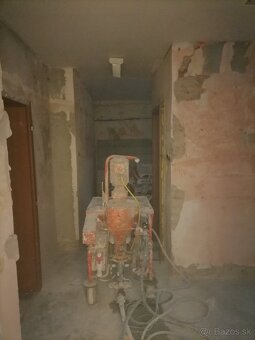 Omietky a zeteplovacie prace - 12