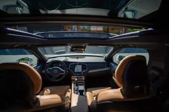 Volvo xc90 - 12