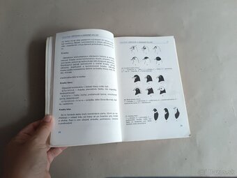 Knihy z edície Chováme č.2,3,5,17,17 - 12