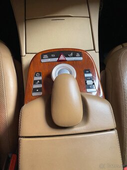 Mercedes S 350-Luxus za rozumnú cenu - 12