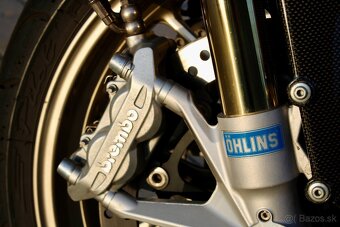 Ducati Monster 1100S - 12