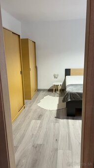 Prenajom 2 izbový byt - 12