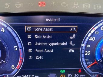 Volkswagen Passat Variant 2.0 TDI 190k BMT Highline 4MOTION - 12