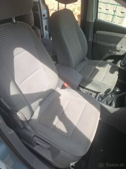 Seat alhambra 7miestna. - 12