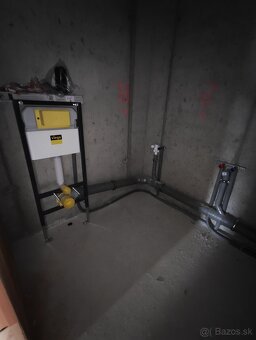 Inštalatér, Vodár, Kurenar - 12