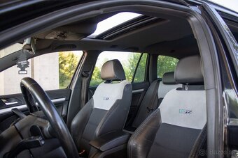 Škoda Octavia 2 Combi 2.0 TFSI RS DSG / AJ NA SPLÁTKY - 12