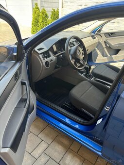 Škoda Rapid 1.2tsi - 12