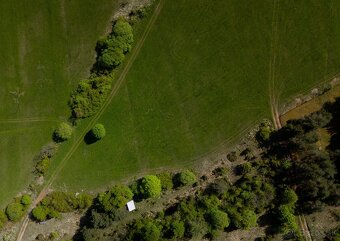 Investičný pozemok s výnimočným výhľadom – Osádka - 12