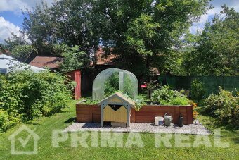 ✅ Predaj: 3-izbový rodinný dom, 73 m2, Turčianska Štiavnička - 12