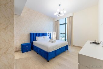 LUXUSNÝ 3 IZBOVÝ APARTMÁN V DUBAJI V PROJEKTE AZIZI RIVIERA  - 12