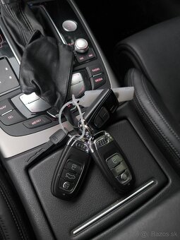 AUDI A6 ALLROAD |NOČNÉ |SOFTCLOSE |WEBASTO|360°| 120oooKM - 12