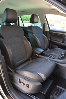 Škoda Kodiaq 2.0 TDI Style 147KW 4X4 DSG AUTOUVER OD 0% - 12