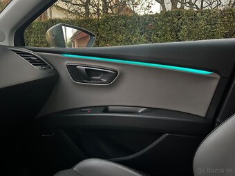 Seat Leon X-perience, 110kW, TDI, 4x4 - 12