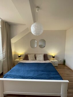 2-3 izb. byt Pavlovičovo námestie Prešov - 12