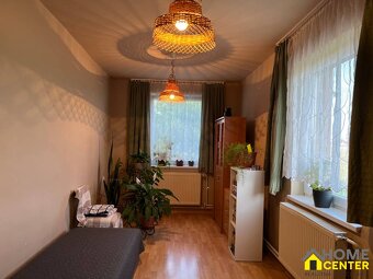 REZERVOVANÝ 4 izbový rodinný dom s garážou, Zlatná na Ostrov - 12