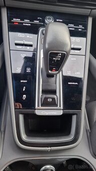 Porsche Cayenne 3.0 V6 • 250 kW • 2019 • - 12