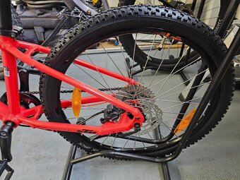 KTM Wild Speed Disc 24 - 12