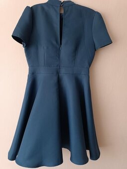 Spoločenská sukňa 38 - 12