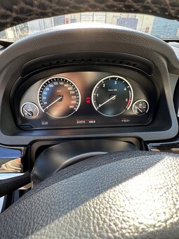 BMW GT 530d xDrive, rok výroby 2011, 3.0l disel, 180 kw - 12
