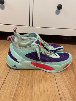 Nike, Jordans 45,5(29,5cm) - 12