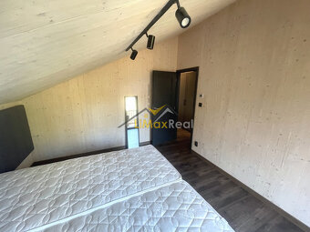 Dlhodobý prenájom nového apartmánu v Demänovskej Doline - 12