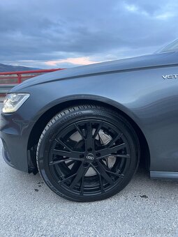 Audi A6 avant C7 BiTdi 230kw - 12
