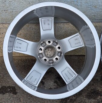 5x112 r19 elektrony audi vw skoda - 12
