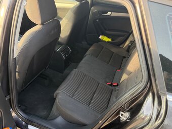 Audi a4 b8 avant 1.8 TFSI 125KW - 12