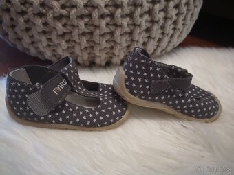 Topánočky č.21 - 12