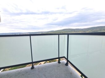 Prenájom byty 3 iz. NOVOSTAVBA Diamant Rybničná ul. Vajnory - 12