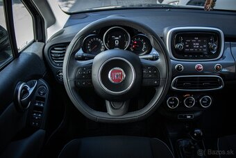 Fiat 500X 1.4 MultiAir Lounge - 12