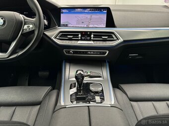 BMW x5 45E Xdrive - 12