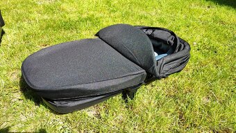 Thule Urban Glide 2 + Cybex vajíčko isofix base 360 - 12