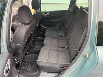 Predám Peugeot 307sw na diely - 12