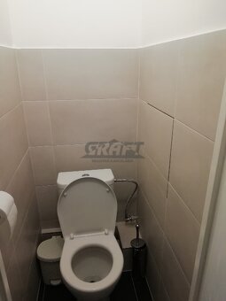 Ponúkame na prenájom 1-izb. byt - Svidnícka ul. - Ružinov - 12