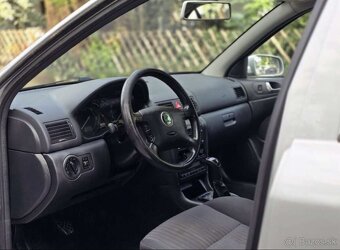 Škoda Octavia 1.gen 1.9TDI - 12